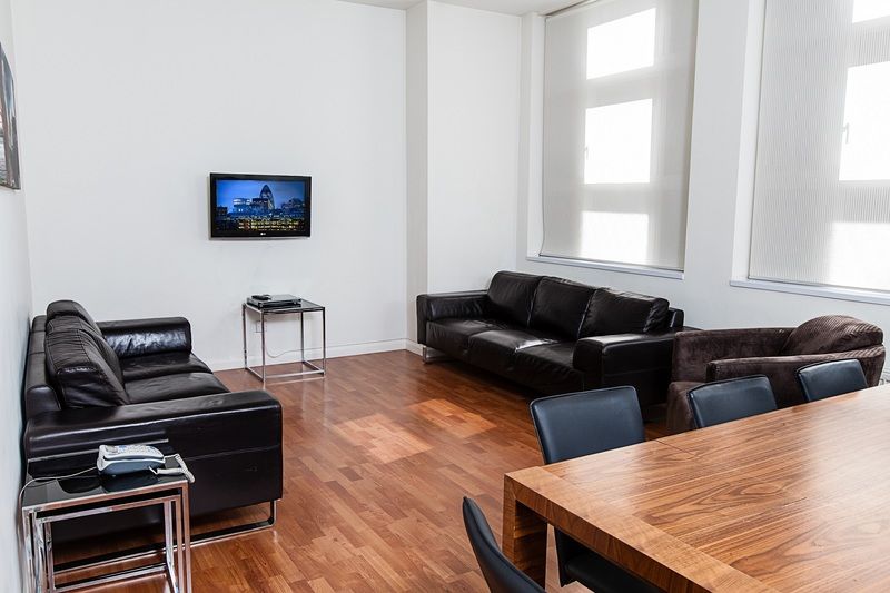 Access Paddington Apartment London Exterior photo