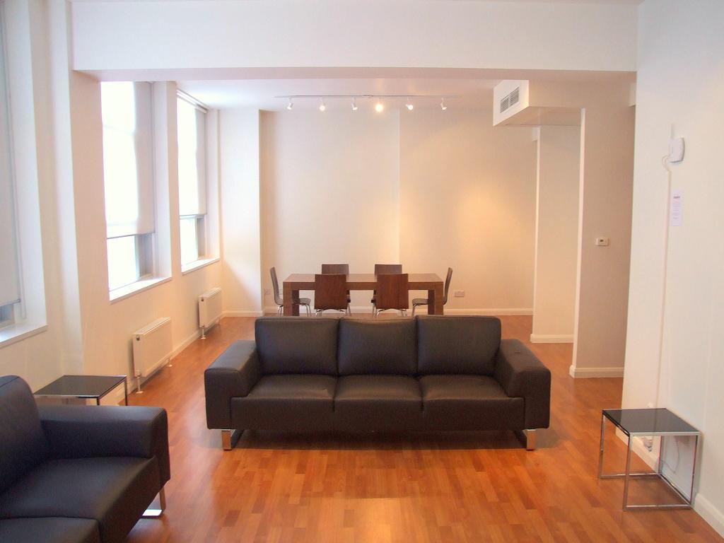 Access Paddington Apartment London Exterior photo