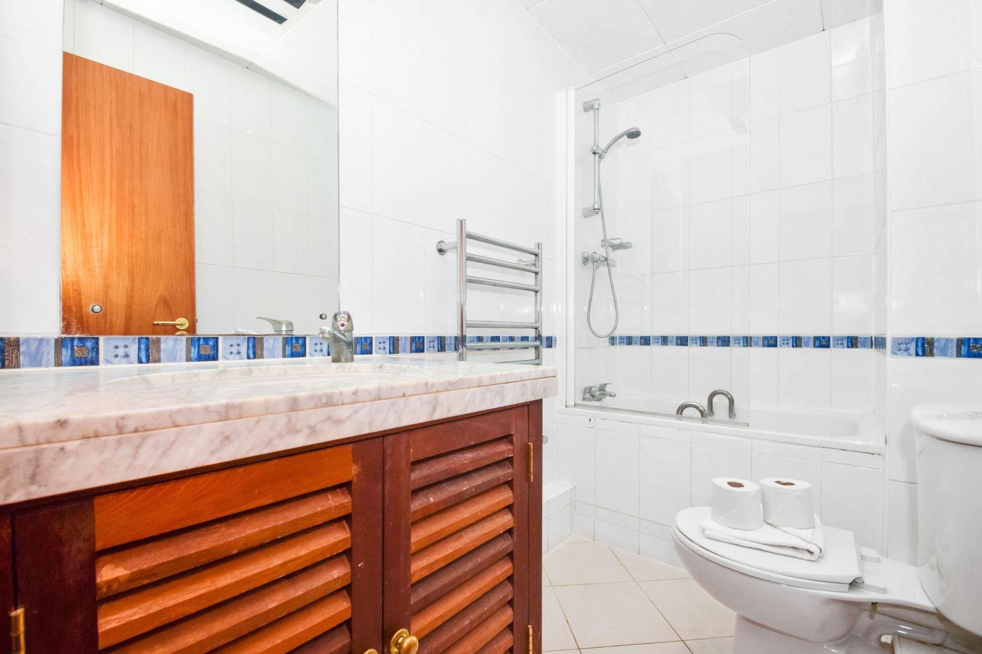 Access Paddington Apartment London Exterior photo